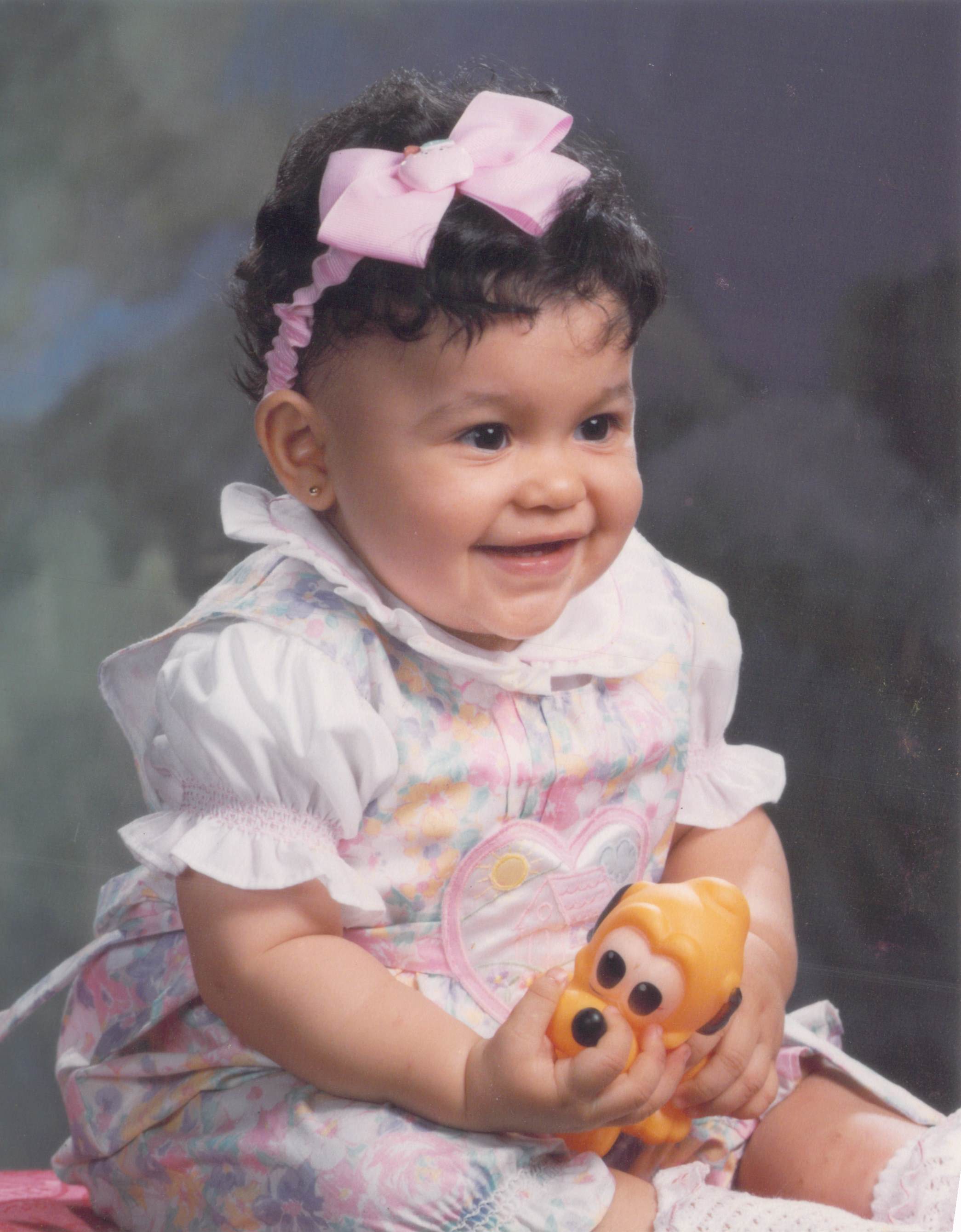 baby photo